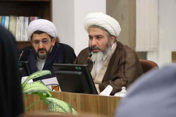 اعتکاف فرصت مناسب برای تقویت همدلی و تعمیق معنویت در جامعه است