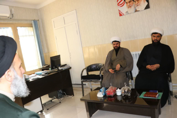 گلستان | قرآن، الهام‌بخش تولید علم در دانشگاه‌های گلستان