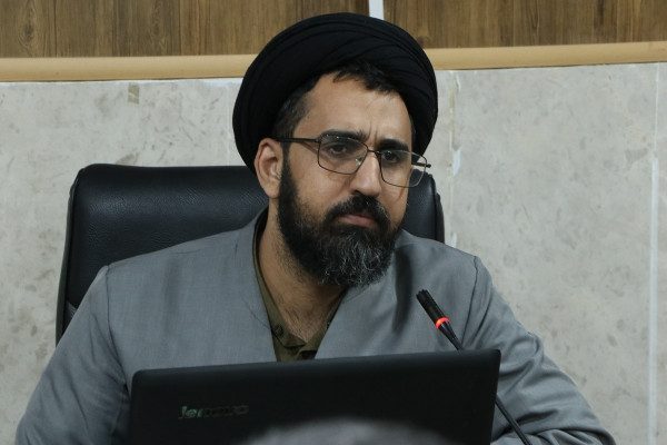 رشد ۱۰ درصدی مشارکت در اعتکاف رجبیه هرمزگان؛ حضور بیش از ۲۲ هزار معتکف در ۲۱۹ مسجد