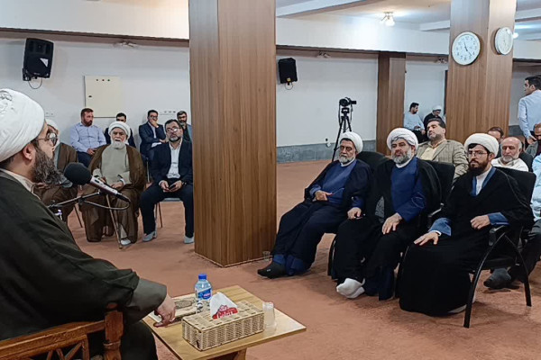 هیئات باید به کانون جهاد تبیین و تقویت وحدت اجتماعی تبدیل شوند