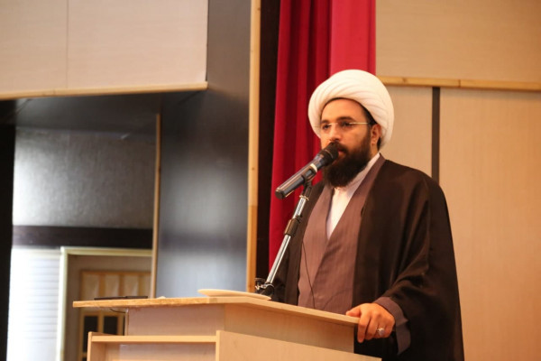 حجت‌الاسلام قنبری: "جهاد تبیین، وظیفه‌ای تاریخی در راستای پاسداری از ارزش‌های انقلاب اسلامی"