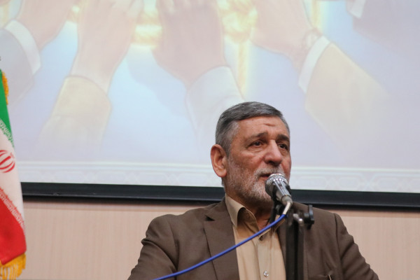 گلستان|همصدایی ملت پاسخ کوبنده به فتنه دشمنان بود