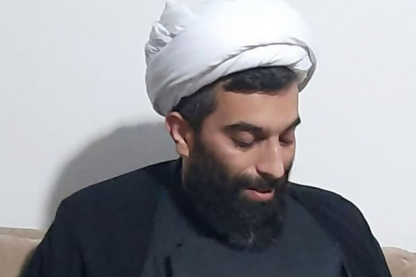 شهادت امام جماعت مسجد شهرک چمران همراه خانواده‌اش