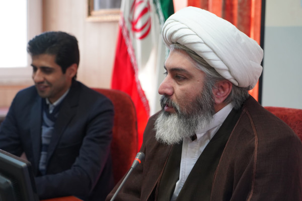 اعتبارات فرهنگی استان زنجان نسبت به گذشته کاهش شدید دارد