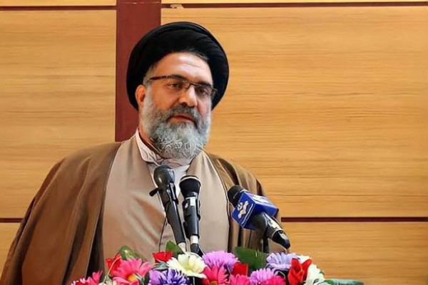 پیام نماینده ولی فقیه در استان به مناسبت روز جهانی مسجد