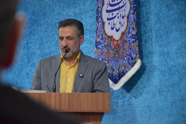 دومین نشست شورای هماهنگی و گسترش فعالیت‌های قرآنی استان برگزار شد.