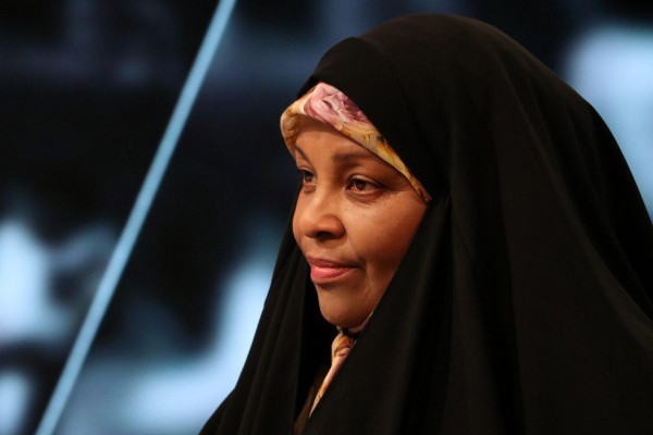 حضور در راهپیمایی غدیر در بحبوحه جنگ اسرائیل با ایران، تحلیل‌گران را شگفت‌زده کرد!