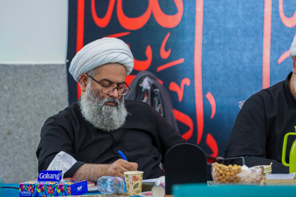 گردهمایی مدیران کل تبلیغات اسلامی کشور به میزبانی یزد