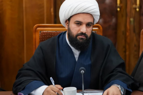 برگزاری مرحله دوم ، بیستمین دوره طرح ارزیابی حافظان قرآن کریم