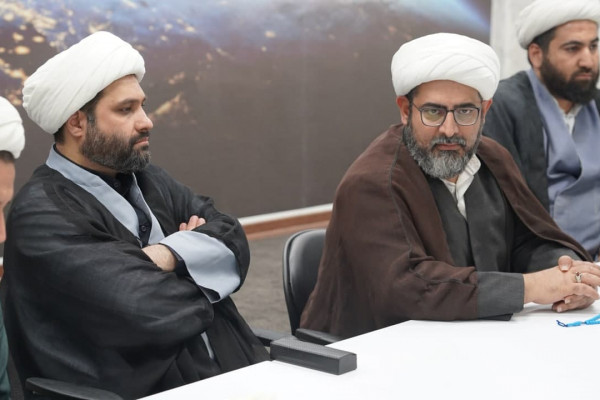 قیام عاشورا و جنگ ۱۲ روزه؛ دو نماد مبارزه حق علیه باطل