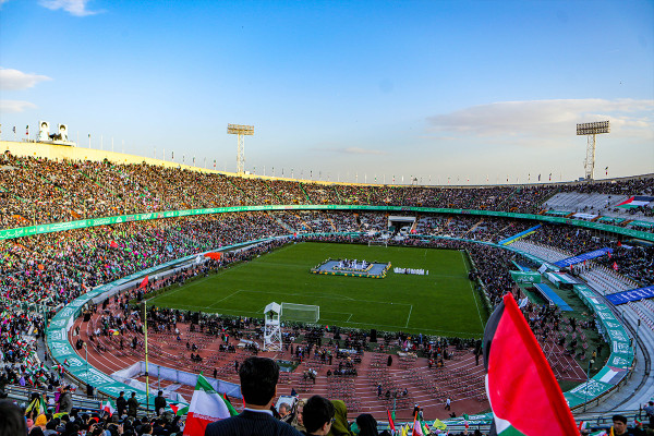 امام حسنیوں کی محفل کا اجتماع