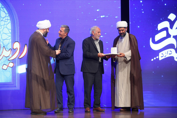 全国性活动《纳赫扎特》