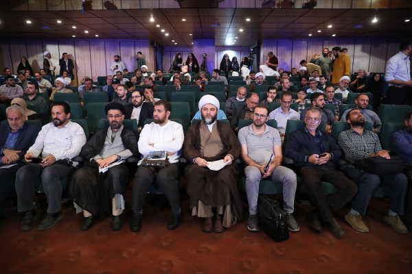 全国性活动《纳赫扎特》