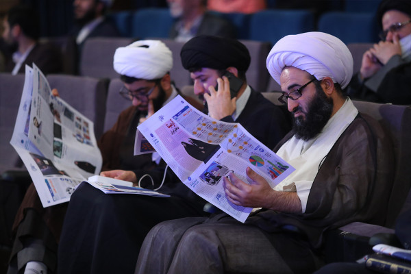 全国性活动《纳赫扎特》