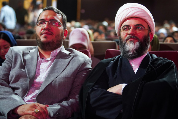 第十四届国际۱۰۰电影节举办