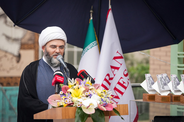 《德黑兰时报》迎来۴۶周年