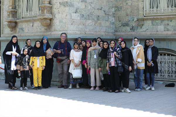 《历史》：面向青少年的阅读活动