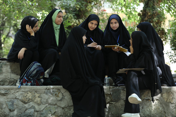 《历史》：面向青少年的阅读活动