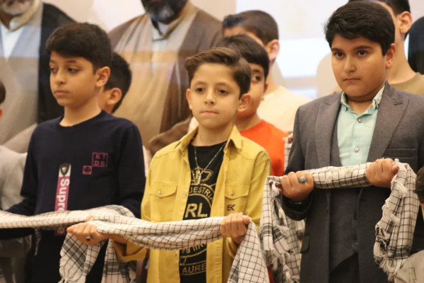 همایش خانواده کارکنان سازمان تبلیغات اسلامی همدان