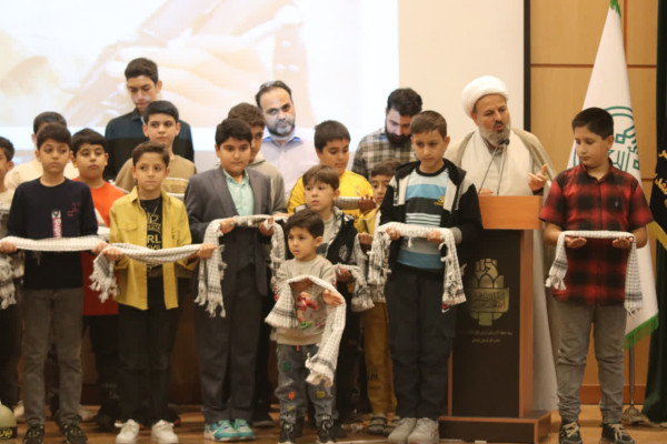 همایش خانواده کارکنان سازمان تبلیغات اسلامی همدان