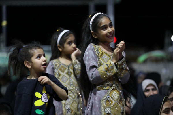 برپایی مهمانی بزرگ «امت احمد (ص)» در ریگان با غرفه‌های متنوع مردمی