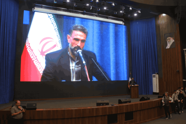 گردهمایی فاطمیون در شیراز با حضور فعالان مذهبی و فرهنگی