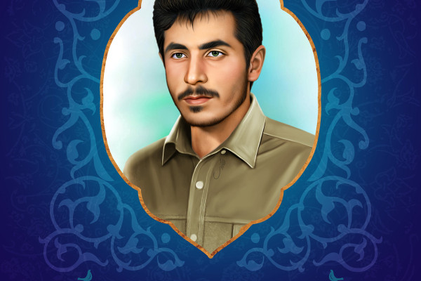 از زمین تا آسمان؛ قاب‌هایی از 55 لاله آسمانی ( قسمت دوم )