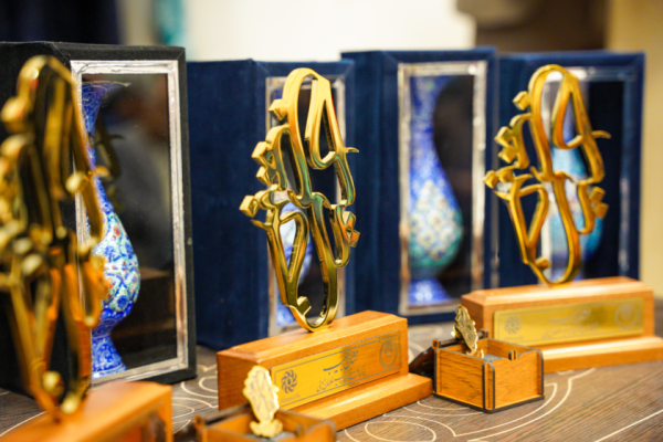 شیراز میزبان دل‌های مجنون بود