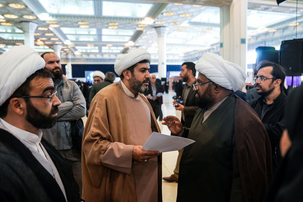 رویداد ملی جامعه‌پرداز