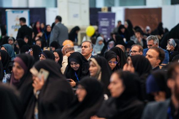 رویداد ملی جامعه‌پرداز