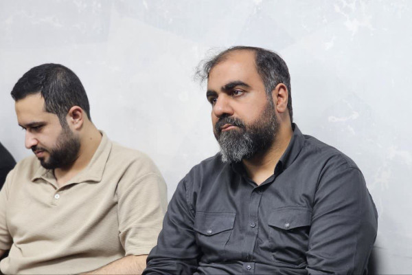 سومین نشست تخصصی ایده تا دیده برگزار شد