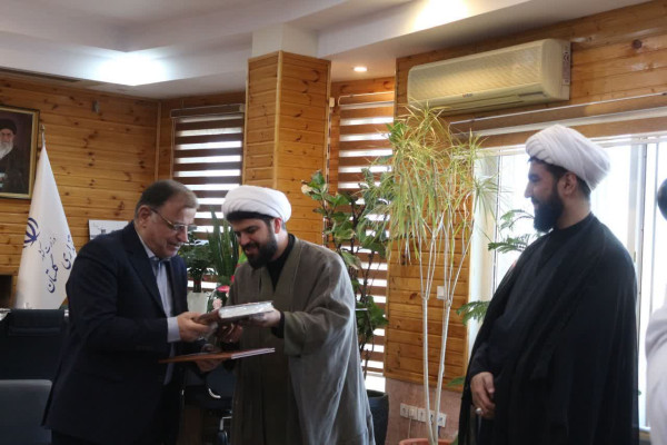 تأکید استاندار گلستان بر ترویج فرهنگ زندگی قرآنی