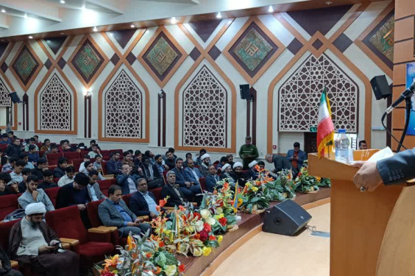 آغاز رسمی رویداد بین‌المللی «نوجوان سفیر»