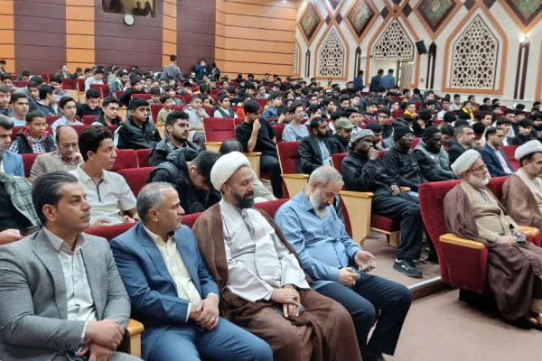 آغاز رسمی رویداد بین‌المللی «نوجوان سفیر»