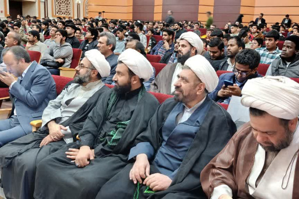 آغاز رسمی رویداد بین‌المللی «نوجوان سفیر»