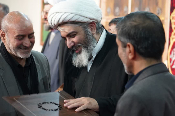 برگزاری دومین رویداد سرمشق فاطمی در عرصه هیئت در زنجان