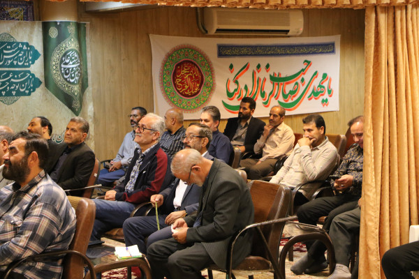 برگزاری دوره مقدماتی اصول و مبانی مداحی در نهج البلاغه