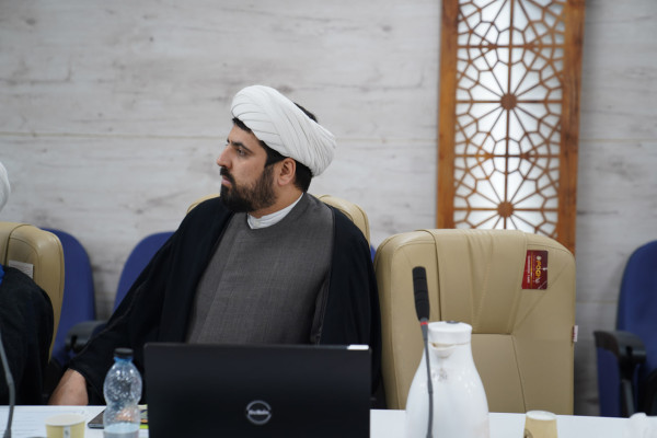 اولین جلسه ستاد نهضت ملی زندگی با آیه ها تشکیل شد