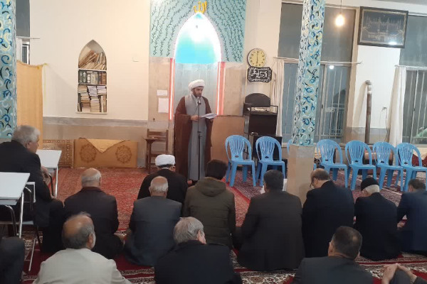 از مسجد تا محله؛ گامی نو در حل مشکلات شهرک حسن‌آباد با رویکرد مسجد‌محور