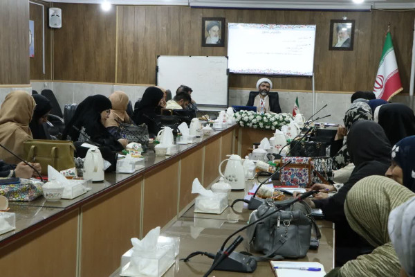 کارگاه آموزشی تدبر در قرآن ویژه اهل سنت و شیعه