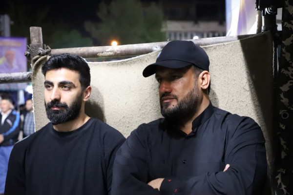 ایستادگی و همدلی مردم سنندج