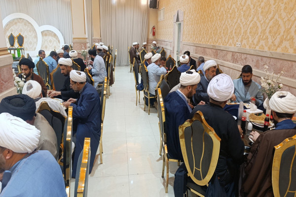 نشست آموزشی اساتید حوزه معارف اسلام ناب استان اصفهان