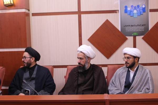 اعزام 40 مبلغ به استان ایلام