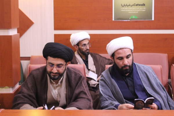 اعزام 40 مبلغ به استان ایلام