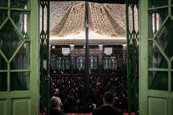 روایت هیات‌هایی که قرن‌هاست به عشق حسین(ع) زنده‌اند