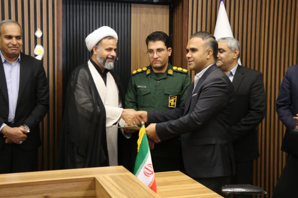 تأکید مدیرکل تبلیغات اسلامی کرمان بر توسعه فعالیت‌های قرآنی در سراسر استان