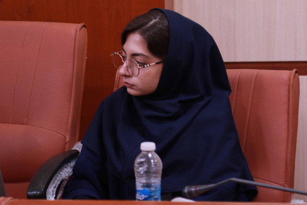 نشست هم اندیشی مدیرکل تبلیغات اسلامی استان ایلام با دانش آموزان عضو انجمن‌های اسلامی مدارس شهرستان ایلام