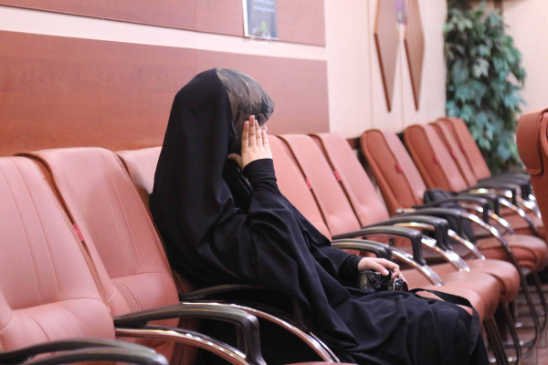 نشست هم اندیشی مدیرکل تبلیغات اسلامی استان ایلام با دانش آموزان عضو انجمن‌های اسلامی مدارس شهرستان ایلام