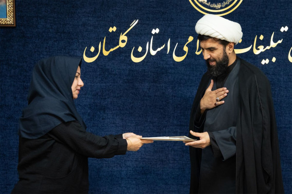 نشست خبری به مناسبت هفته خبرنگار
