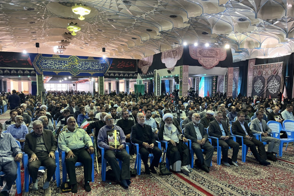 با تو در عهدیم…